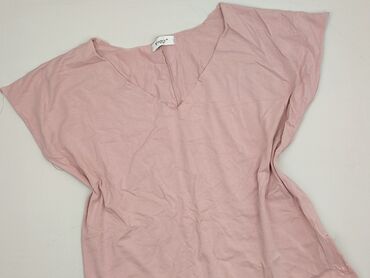 Fancy, Bluzka damska, rozmiar 4XL