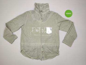 c flo: Bluzka damska, rozmiar 2XL — 2