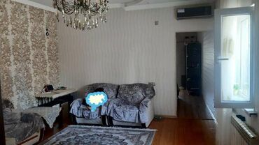 Uzunmüddətli kirayə evlər: 68 kv. m, 2 otaqlı — 1