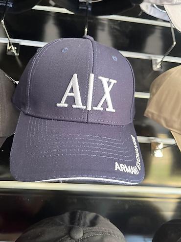 Головные уборы: Головные уборы — 15