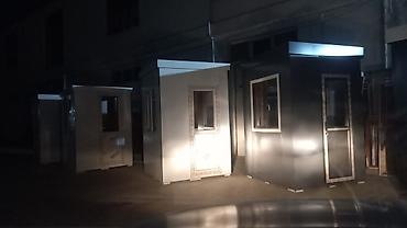 Budkalar, köşklər: Mühafizə BUTKA LARI KƏYFİYƏTLİ. SƏRFƏLİ. SÜRƏTLİ. Plastik ve -da lalafo.az — 20 Budkalar, köşklər: Mühafizə BUTKA LARI KƏYFİYƏTLİ. SƏRFƏLİ. SÜRƏTLİ. Plastik ve — 20