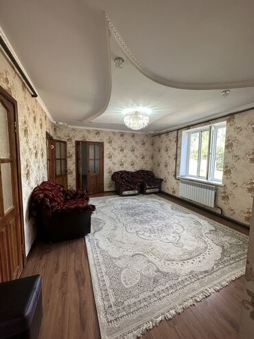 Иссык-Куль 2025: Коттедж, Чон-Сары-Ой — 3