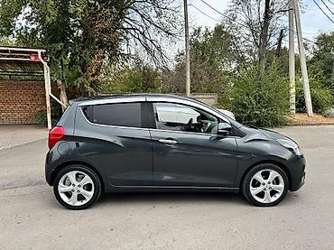 zotye: Сдаю Chevrolet под такси, Долгосрочно, | Предоплата, Водительские права — 7