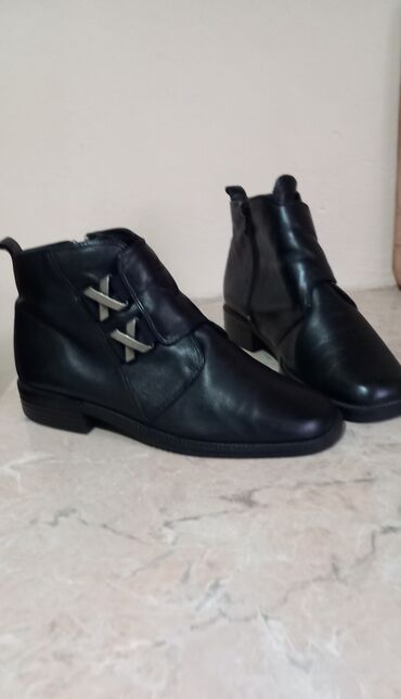 ženske gležnjače akcija: Ankle boots, Marco, 37