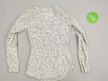 hm jackson: H&M L.O.G.G., Sweter damski, rozmiar S — 3