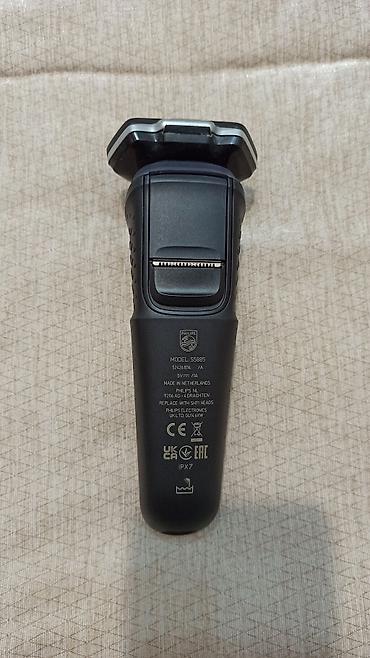 philips epilyator: Philips S5885/10 elektrikli təraş aparatı satılır. Əla vəziyyətdədir — 6