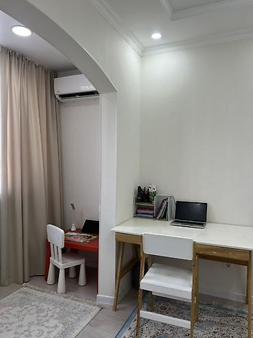 южный мкр: 2 комнаты, 68 м², 106 серия улучшенная, 8 этаж, Свежий ремонт — 7
