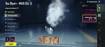 Digər: PUBG Mobile hesabı — 15