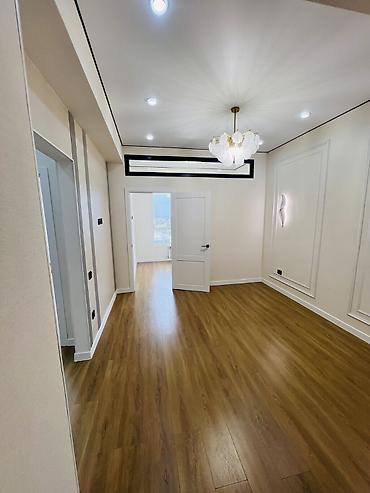 2 комнаты, 42 м², Пишпек 14 этаж, Дизайнерский ремонт