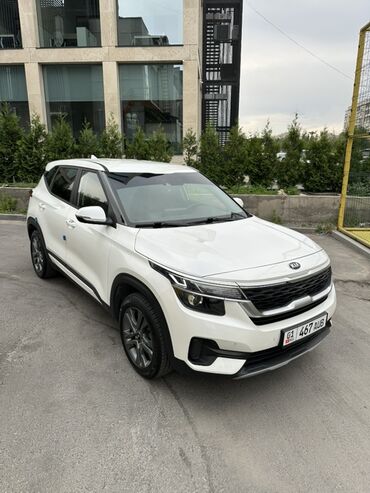 киа селтос бишкек: Срочно 🚨 Срочно 🚨 Kia Seltos 2019 1.6 Бензин Пробег 138.ххх Оригинал