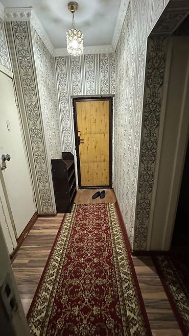 дом в аренду: Сдаётся 2‑комнатная квартира . Юго-Восток. только семейным — 4