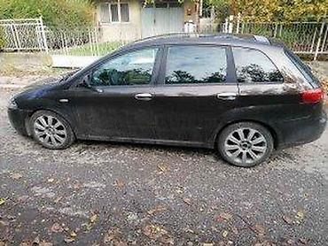 Car Body Parts: Fiat Croma vrata klot. Fiat Croma vrata glot Originalni polovni delovi — 4