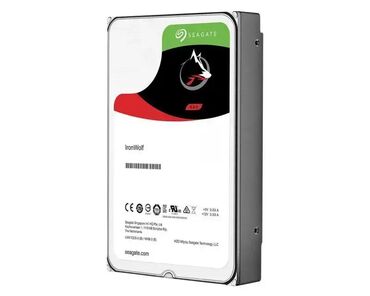 Brand: SEAGATE Model: SEAGATE 10TB 3.5 inča SATA III 256MB