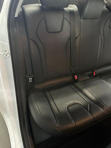 200: Hyundai Avante: 2021 г., 1.6 л, Автомат, Бензин, Седан — 7