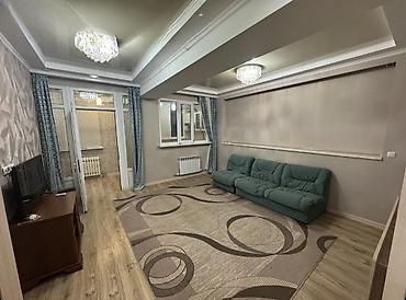 3 3: 3 комнаты, 79 м², Политех Элитка, 9 этаж — 3