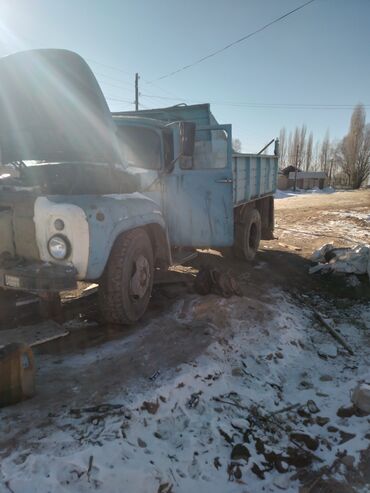 купить грузовой автомобиль с манипулятором бу: Грузовик, Б/у