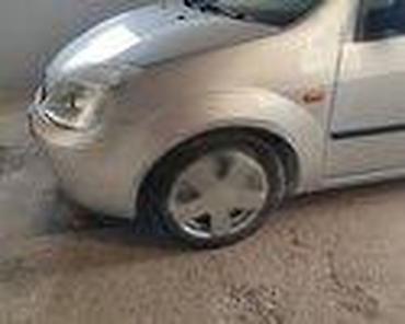 Ford: AMORTIZERI ZA FORD C-MAX, FIESTA, FOCUS . OD 2002. DO 2005. GOD. | — 17