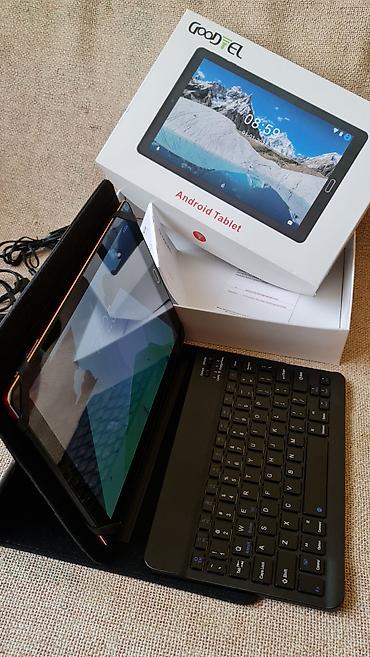 Tableti: Goodtel Android tablet set - Ekran oko 10 inča, IPS, idealan za — 4