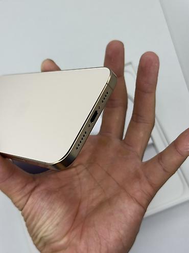redmi 15 с: IPhone 16 Pro Max, Б/у, 256 ГБ, Desert Titanium, Коробка, 93 % — 7
