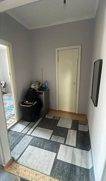61: 3 комнаты, 61 м², Джал-15 106 серия, 9 этаж, Косметический ремонт — 7