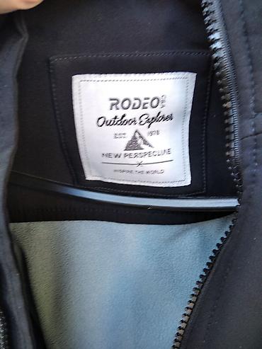 Jakne za prelazni period: Nepromociva prolecna jakna vel. M u super stanju — 6