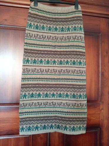 Suknje: M, Maksi, bоја - Šareno — 13