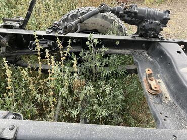 Другие автозапчасти: ЗИЛ — 9