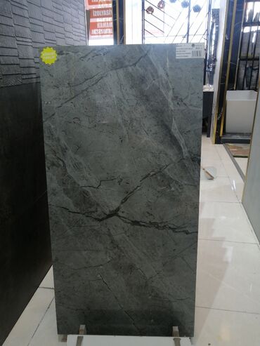 metbex ucun kafel metlax: Kafel, 60х120 sm, Yeni, Ödənişli çatdırılma, Kredit var