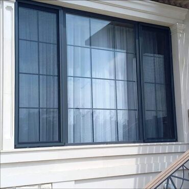 plastik pencere setkasi: Москитная сетка, Для окна, Бесплатная доставка, Бесплатная установка