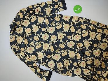 berkertex kimono: Marks & Spencer damski, Szlafrok, rozmiar XL — 3