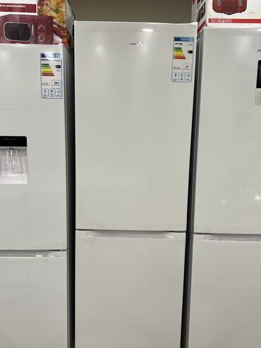 ручной холодильник: Муздаткыч Avest, Жаңы, Эки камералуу, De frost (тамчы), 60 * 183 * Бөлүп төлөө менен