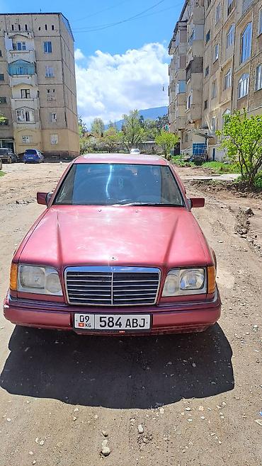 шит прибор мерседес 124: Mercedes-Benz W124: 1994 г., 2 л, Механика, Бензин, Седан — 5