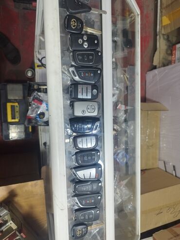 Аварийное вскрытие замков: Изготовление ключей, ремонт автозаков, восстановление при полной — 4