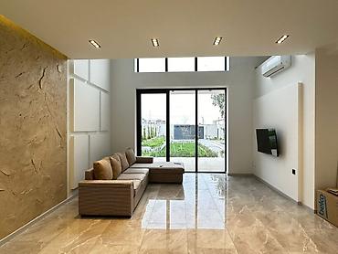 Bağ evlərinin kirayəsi: Bağ evi kirayə verilir, Mərdəkan Mərdəkanda yerləşən isti, hovuzlu bağ — 15