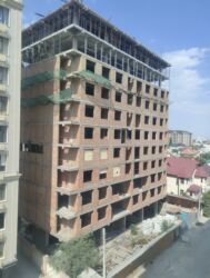 часный дом квартира: 2 комнаты, 70 м², Элитка, 5 этаж, ПСО (под самоотделку)