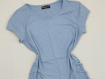 t shirty plus size zalando: Футболка, M, стан - Хороший