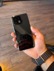 камера для машины: Xiaomi 13, rəng - Qara, 
 Sensor