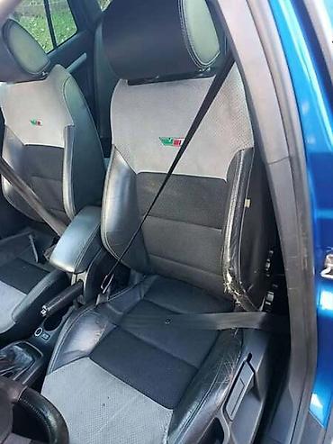 bmw e60: SEDIŠTA VRS ZA ŠKODA OCTAVIA OD 2004. DO 2014. GOD. | U ponudi sve — 1