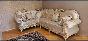 Divanlar: Künc divan, Yeni, Açılmayan, Bazasız, Parça, Pulsuz çatdırılma — 7