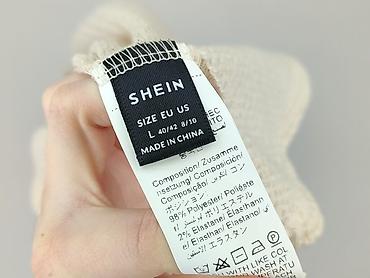 yoshe pl: Shein, Sukienka damska, rozmiar L — 4