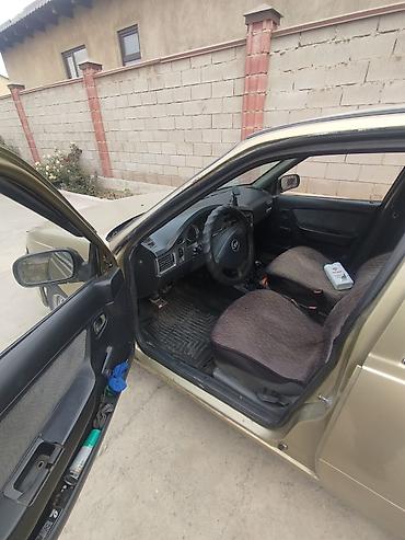 thindiag 2: Daewoo Nexia: 2011 г., 1.5 л, Механика, Бензин, Седан — 4