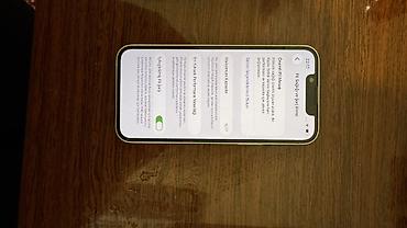 Apple iPhone: IPhone 13 mini, 128 GB, Starlight, Face ID — 7