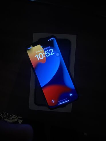 iphone 13 pro max dubai version: IPhone X, 256 GB