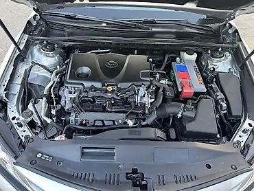 Toyota: Toyota Camry: 2018 г., 2.5 л, Автомат, Бензин, Седан — 13
