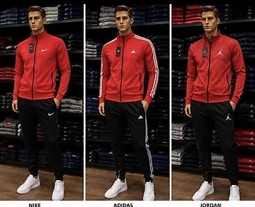 stari tech fleece: Muške trenerke M,L,XL,XXL,3XL veličine za samo 3600 din
pb — 9