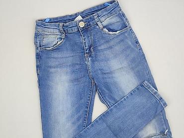gap jeans: Jeansy damskie, rozmiar S — 1