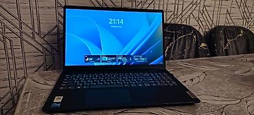sony notebook 2020: Lenovo V15 G4 13 cü nəsil 512 gb 8 ram İntel UHD GRAPHİCS 4 aydı — 1