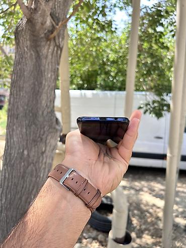 samsung netbook: Samsung Galaxy A31, 64 GB, rəng - Göy, Barmaq izi, Düyməli, Sensor — 6