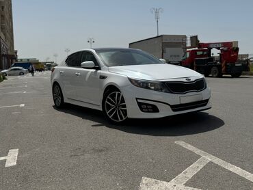 kia oluxana razin: Kia Optima: 2 л | 2015 г. Седан