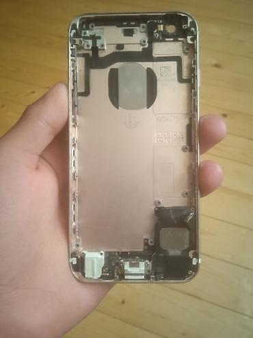 iphone 6 zapcast: Məhsul: iPhone 6s axra körpüsü maraqlanan olsa ələq nömrəsinə yazsın — 2